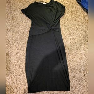 Long Dress